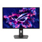 ASUS ROG Strix OLED XG27ACDNG Monitor PC 67,3 cm (26.5") 2560 x 1440 Pixel Quad HD QD-OLED Nero ASUS ROG Strix OLED XG27ACDNG Monitor PC 67,3 cm (26.5") 2560 x 1440 Pixel Quad HD QD-OLED Nero