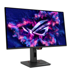 ASUS ROG Strix OLED XG27ACDNG computer monitor 26.5" 2560 x 1440 pixels Quad HD QD-OLED Black