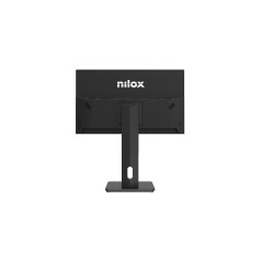 Nilox NXM27REG02 computer monitor 27" 1920 x 1080 pixels Full HD LED Black