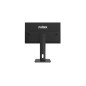 Nilox NXM27REG02 computer monitor 27" 1920 x 1080 pixels Full HD LED Black Nilox NXM27REG02 computer monitor 27" 1920 x 1080 pixels Full HD LED Black