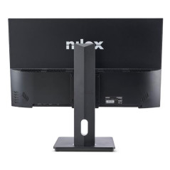 Nilox NXM27REG02 computer monitor 27" 1920 x 1080 pixels Full HD LED Black