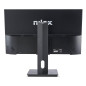 Nilox NXM27REG02 computer monitor 27" 1920 x 1080 pixels Full HD LED Black Nilox NXM27REG02 computer monitor 27" 1920 x 1080 pixels Full HD LED Black