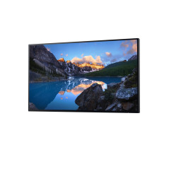 DELL UltraSharp U2424H_WOST computer monitor 23.8" 1920 x 1080 pixels Full HD LCD Black, Silver
