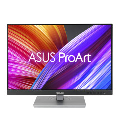 ASUS ProArt PA248CNV computer monitor 24.1" 1920 x 1200 pixels Full HD+ Black
