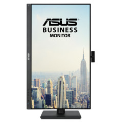 ASUS BE249QFK computer monitor 23.8" 1920 x 1080 pixels Full HD LCD Black