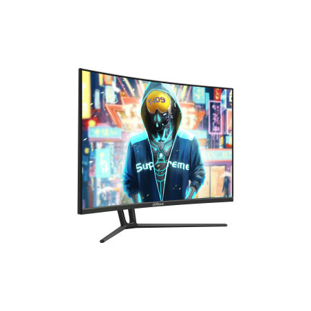 Dahua Technology DHI-LM32-E230C LED display 80 cm (31.5") 1920 x 1080 Pixel Full HD Nero