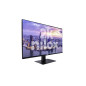 Nilox NXMM272K112 Monitor PC 68,6 cm (27") 2560 x 1440 Pixel 2K LED Nero Nilox NXMM272K112 Monitor PC 68,6 cm (27") 2560 x 1440 Pixel 2K LED Nero