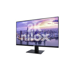 Nilox NXMM272K112 Monitor PC 68,6 cm (27") 2560 x 1440 Pixel 2K LED Nero