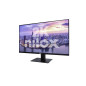 Nilox NXMM272K112 Monitor PC 68,6 cm (27") 2560 x 1440 Pixel 2K LED Nero Nilox NXMM272K112 Monitor PC 68,6 cm (27") 2560 x 1440 Pixel 2K LED Nero