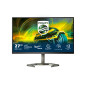 Philips Momentum 27M1N5200PA/00 LED display 68,6 cm (27") 1920 x 1080 Pixel Full HD Nero Philips Momentum 27M1N5200PA/00 LED display 68,6 cm (27") 1920 x 1080 Pixel Full HD Nero