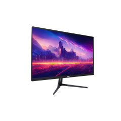 Nilox MONITOR 27" NXM272KD11 IPS 2K 165HZ 2HDMI DP USB 1MS G-SYNC computer monitor 27" 2560 x 1440 pixels LED Black