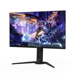 GIGABYTE Monitor da gioco OLED AORUS FO32U2P da 32” - 3840 x 2160 (UHD), 240Hz, 0,03ms, 250 cd/m², KVM, FreeSync Premium Pro,