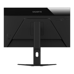 GIGABYTE M27QA computer monitor 27" 2560 x 1440 pixels Quad HD LED Black