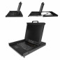KVM switch Startech RKCONS1701 KVM switch Startech RKCONS1701