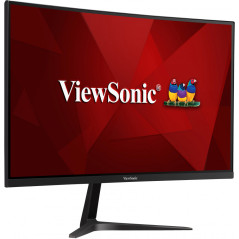Viewsonic VX Series VX2719-PC-MHD LED display 27" 1920 x 1080 pixels Full HD Black