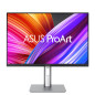 ASUS ProArt PA248CRV Monitor PC 61,2 cm (24.1") 1920 x 1200 Pixel WUXGA LCD Nero, Argento ASUS ProArt PA248CRV Monitor PC 61,2 cm (24.1") 1920 x 1200 Pixel WUXGA LCD Nero, Argento