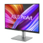 ASUS ProArt PA248CRV Monitor PC 61,2 cm (24.1") 1920 x 1200 Pixel WUXGA LCD Nero, Argento ASUS ProArt PA248CRV Monitor PC 61,2 cm (24.1") 1920 x 1200 Pixel WUXGA LCD Nero, Argento