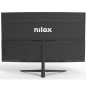 Monitor led gaming 27 pulgadas nilox nxm27crv01 curvo - va - fhd - hdmi - dp - 165hz - 1ms - vesa 100 x 100 Monitor led gaming 27 pulgadas nilox nxm27crv01 curvo - va - fhd - hdmi - dp - 165hz - 1ms - vesa 100 x 100