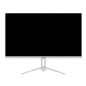 Nilox NXM27FHD100W computer monitor 27" White Nilox NXM27FHD100W computer monitor 27" White