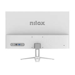 Nilox NXM27FHD100W Monitor PC 68,6 cm (27") Bianco