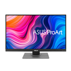 ASUS ProArt PA278QV computer monitor 27" 2560 x 1440 pixels Quad HD LED Black