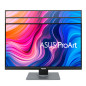 Monitor led ips asus proart pa278qv 27 pulgadas 2560 x 1440 5ms mini display port hdmi usb hub reg. altura altavoces Monitor led ips asus proart pa278qv 27 pulgadas 2560 x 1440 5ms mini display port hdmi usb hub reg. altura altavoces