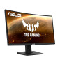 ASUS TUF Gaming VG24VQE computer monitor 23.6" 1920 x 1080 pixels Full HD LED Black ASUS TUF Gaming VG24VQE computer monitor 23.6" 1920 x 1080 pixels Full HD LED Black