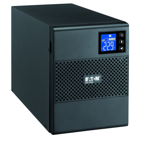 Uninterruptible Power Supply System Interactive UPS Eaton 5SC1500I 1050 W