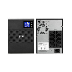 Uninterruptible Power Supply System Interactive UPS Eaton 5SC1500I 1050 W