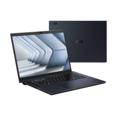 ASUS ExpertBook B3404CMA-Q50327X Intel Core Ultra 5 125H Computer portatile 35,6 cm (14") WUXGA 16 GB DDR5-SDRAM 512 GB SSD