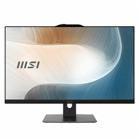 MSI AM272P 1M Intel Core 7 150U 68,6 cm (27") 1920 x 1080 Pixel PC All-in-one 16 GB DDR5-SDRAM 512 GB SSD Windows 11 Home Wi-Fi