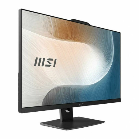 MSI AM272P 1M Intel Core 7 150U 68,6 cm (27") 1920 x 1080 Pixel PC All-in-one 16 GB DDR5-SDRAM 512 GB SSD Windows 11 Home Wi-Fi