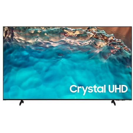 Samsung HBU8000 109,2 cm (43") 4K Ultra HD Smart TV Nero 20 W