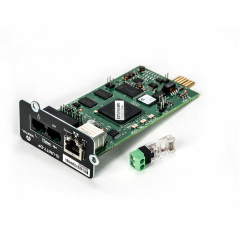 Vertiv Liebert Modulo di gestione IntelliSlot IS-UNITY-DP