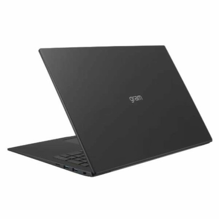LG Gram 17Z90S Intel Core Ultra 7 155H Computer portatile 43,2 cm (17") WQXGA 16 GB DDR5-SDRAM 1 TB SSD Wi-Fi 6 (802.11ax)