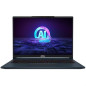 Laptop MSI 9S7-15F412-045 16" Intel Core Ultra 7 155H 16 GB RAM 1 TB SSD Laptop MSI 9S7-15F412-045 16" Intel Core Ultra 7 155H 16 GB RAM 1 TB SSD
