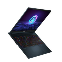 MSI Stealth AI STUDIO A1VFG-045XES Intel Core Ultra 7 155H Computer portatile 40,6 cm (16") Quad HD+ 16 GB DDR5-SDRAM 1 TB SSD