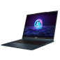 Laptop MSI 9S7-15F412-045 16" Intel Core Ultra 7 155H 16 GB RAM 1 TB SSD Laptop MSI 9S7-15F412-045 16" Intel Core Ultra 7 155H 16 GB RAM 1 TB SSD