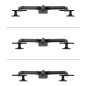 Screen Table Support Neomounts DS65S-950BL2 34" Screen Table Support Neomounts DS65S-950BL2 34"