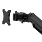 Screen Table Support Neomounts DS65S-950BL2 34" Screen Table Support Neomounts DS65S-950BL2 34"