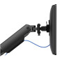 Screen Table Support Neomounts DS65S-950BL2 34" Screen Table Support Neomounts DS65S-950BL2 34"