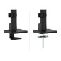 Screen Table Support Neomounts DS65S-950BL2 34" Screen Table Support Neomounts DS65S-950BL2 34"