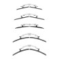 Screen Table Support Neomounts DS65S-950WH2 34" Screen Table Support Neomounts DS65S-950WH2 34"