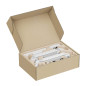 Screen Table Support Neomounts DS65S-950WH2 34" Screen Table Support Neomounts DS65S-950WH2 34"