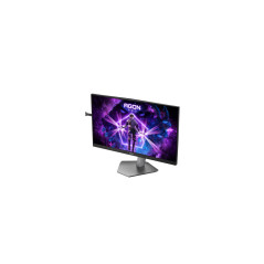 AOC AGON PRO AG256FS Monitor PC 62,2 cm (24.5") 1920 x 1080 Pixel Full HD LCD Nero