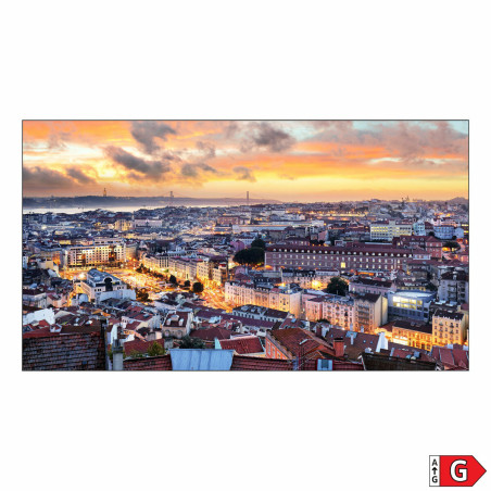 Samsung VH55C-E LCD Interno