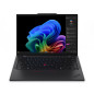 Laptop Lenovo T14S G6 X1P-42-100 14" Qualcomm 16 GB RAM 512 GB SSD Spanish Qwerty Laptop Lenovo T14S G6 X1P-42-100 14" Qualcomm 16 GB RAM 512 GB SSD Spanish Qwerty