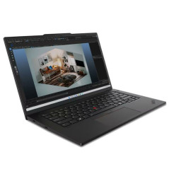 Lenovo ThinkPad P14s Intel Core Ultra 7 155H Computer portatile 36,8 cm (14.5") WUXGA 32 GB DDR5-SDRAM 1 TB SSD Wi-Fi 6E