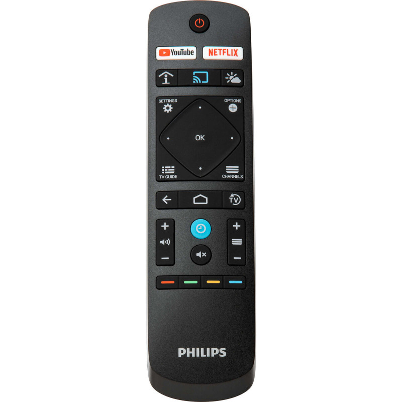Smart TV Philips 43HFL5114/12 Full HD 43" LED Smart TV Philips 43HFL5114/12 Full HD 43" LED