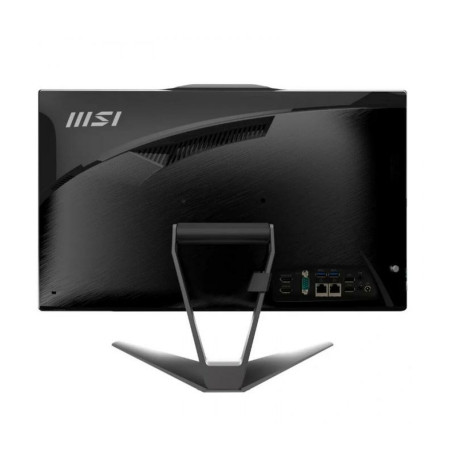 MSI Pro AP222T 13M-208ES Intel® Core™ i3 i3-13100 54,6 cm (21.5") 1920 x 1080 Pixel Touch screen PC All-in-one 8 GB DDR4-SDRAM